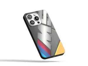 BMW Coque Silicone Smartphone Professionnelle Élégante